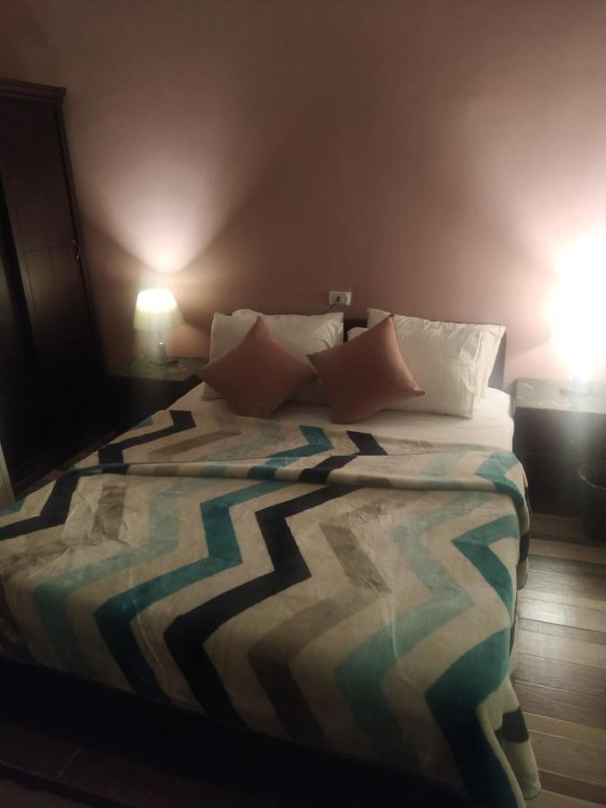 Golden Plaza Hostel