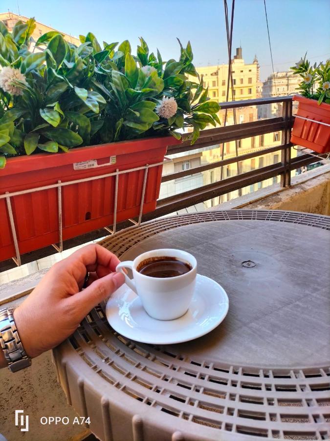 Golden Plaza Cairo