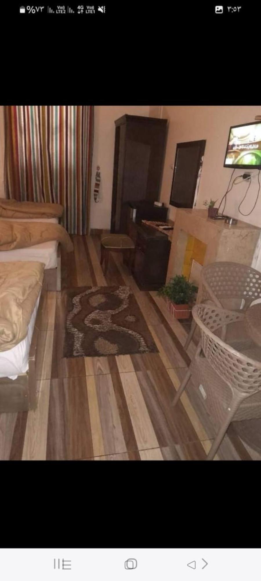Hostel Golden Plaza Cairo