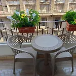 Cairo Golden Plaza Hostel