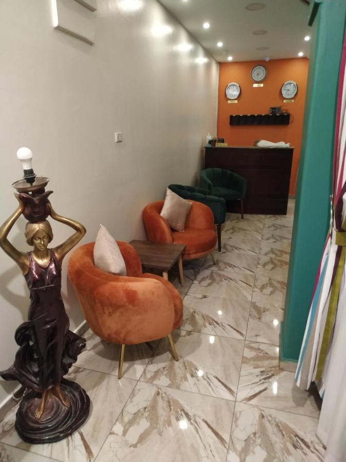 Auberge de jeunesse Golden Plaza