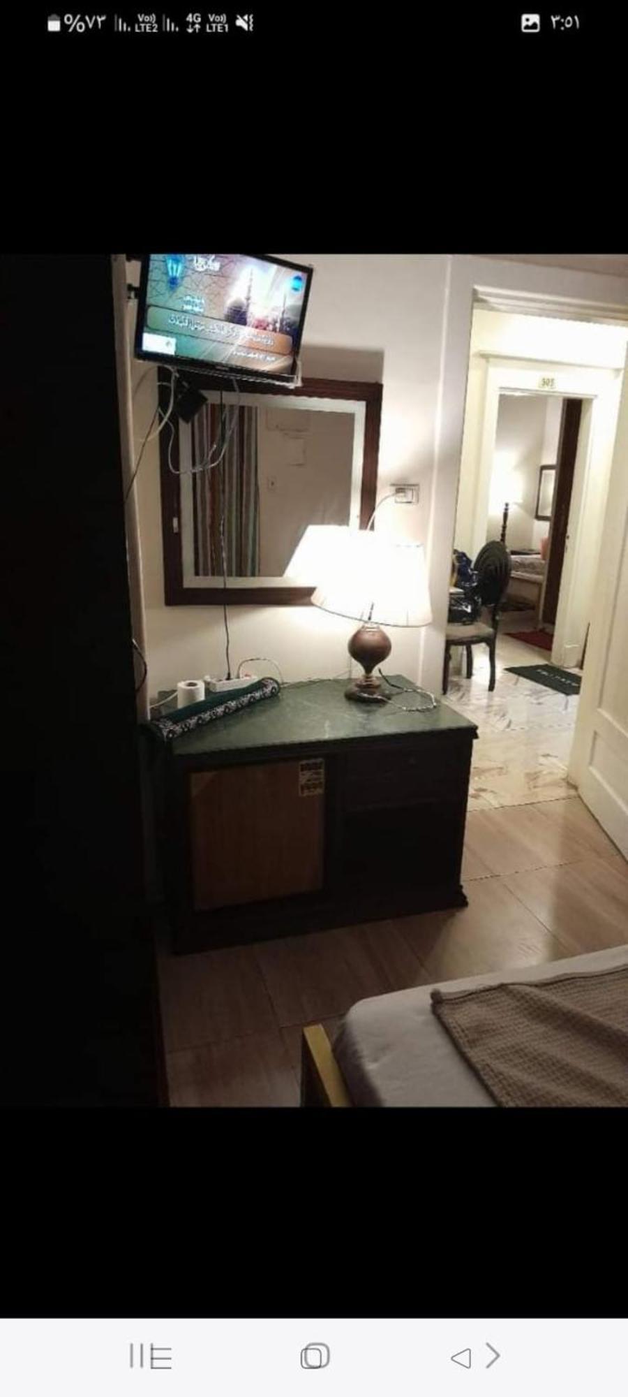 Auberge de jeunesse Golden Plaza