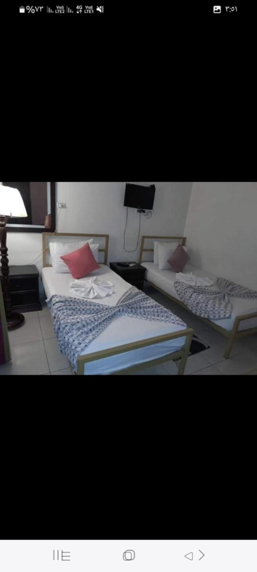 Auberge de jeunesse Golden Plaza *