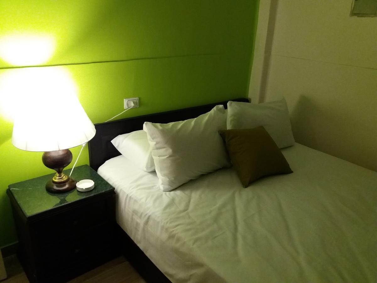 Golden Plaza Auberge de jeunesse